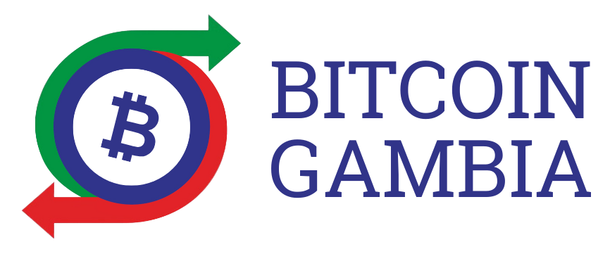 Bitcoin Gambia - Logo